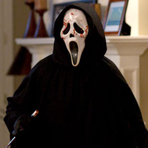 Scream 4 Scream 4